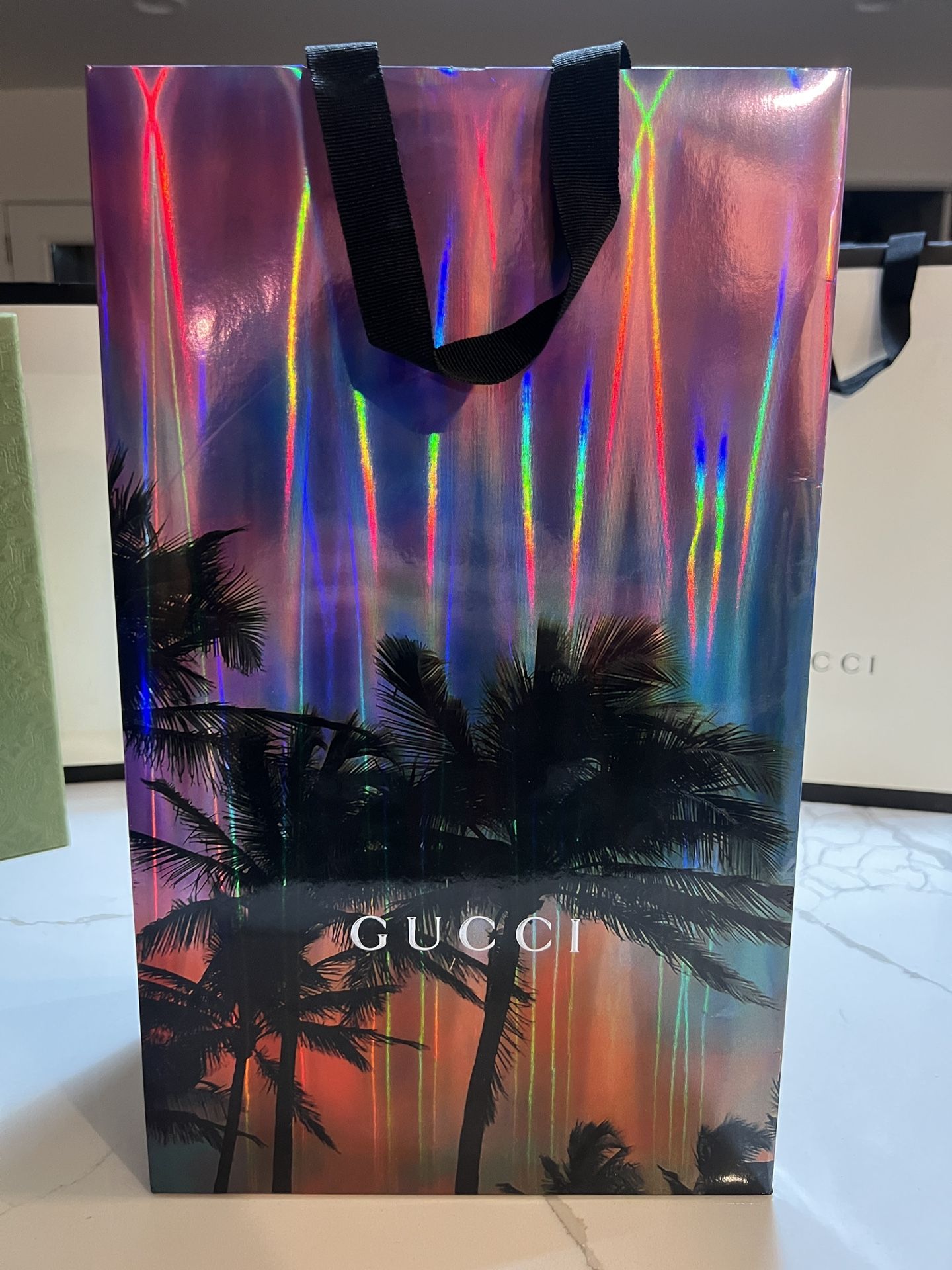Gucci Bag