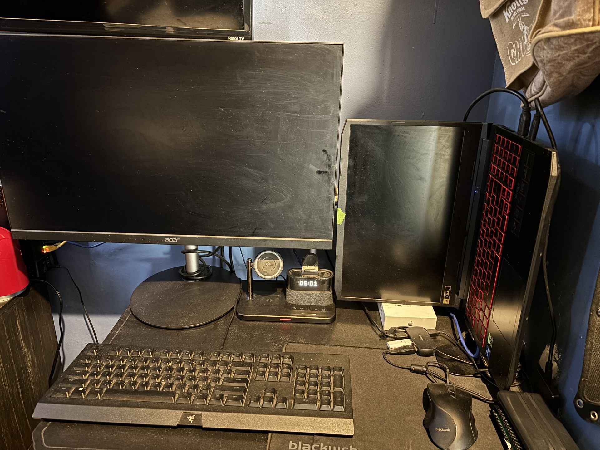 Acer Gaming Laptop