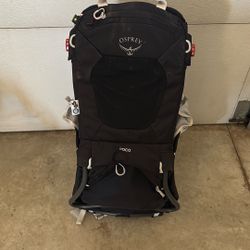 Hiking Backpack 