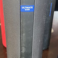 Ue Megaboom3
