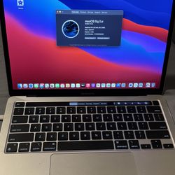 MacBook Pro M1