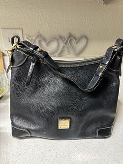 Vintage Dooney and Burke purse / bag
