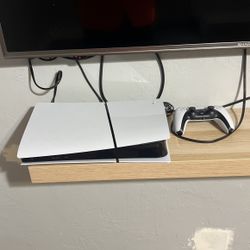 Ps5 Slim Version My Personnel 
