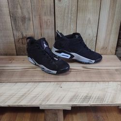 2023 Air Jordan 6 Retro Golf NRG"Chrome" 