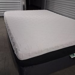 Full Size Mattress 
