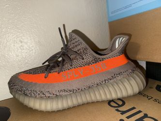 Yeezys