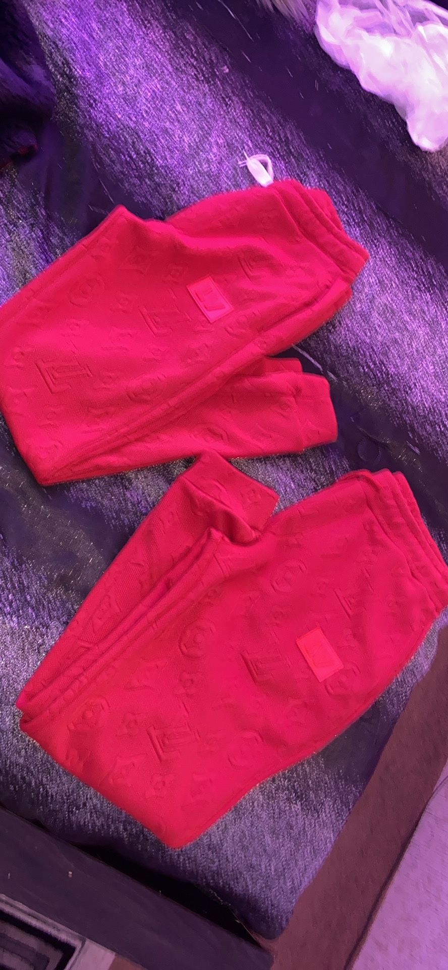 Unisex Joggers