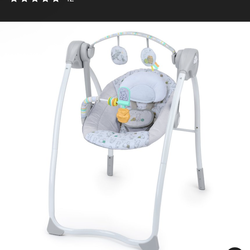 disney baby swing