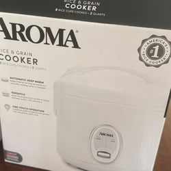 Rice cooker
