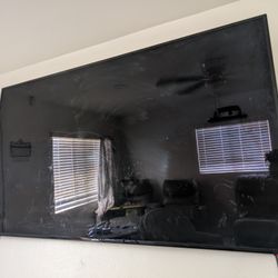 75 Samsung Tv