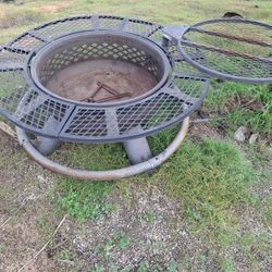 Firepit