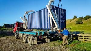 20ft and 40ft Shipping Container Available in  St. Andrews, SC