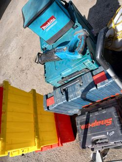 Misc tools,