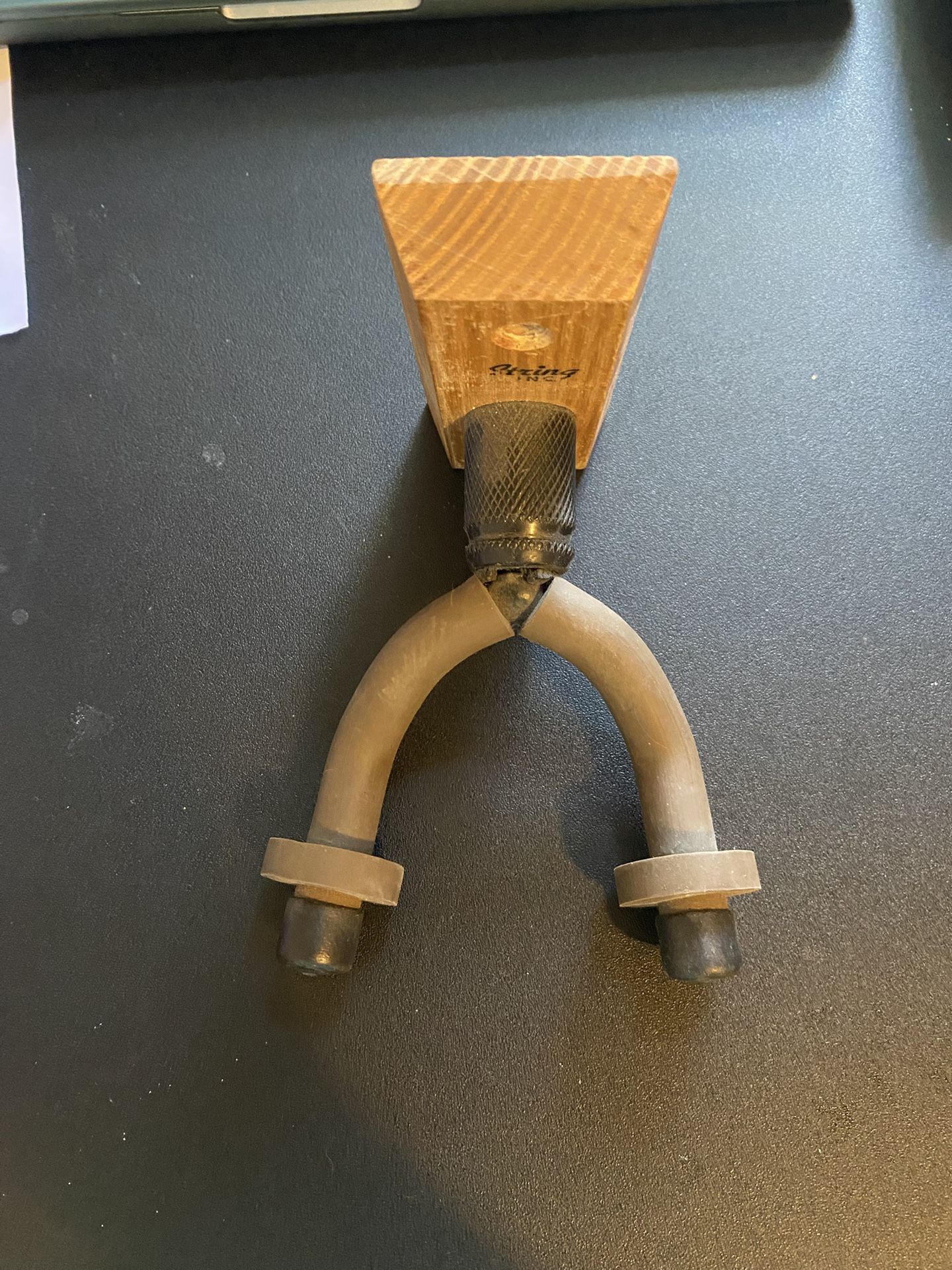 Two String Swing Instrument Wall Mounts ($5 Each)