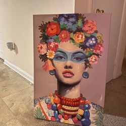 Painting For Sale!!