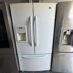 Maytag Fridge 