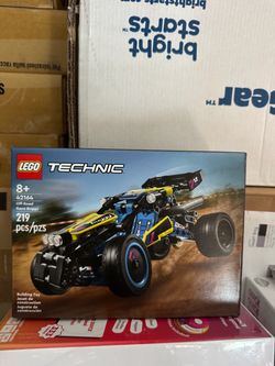 Toys New