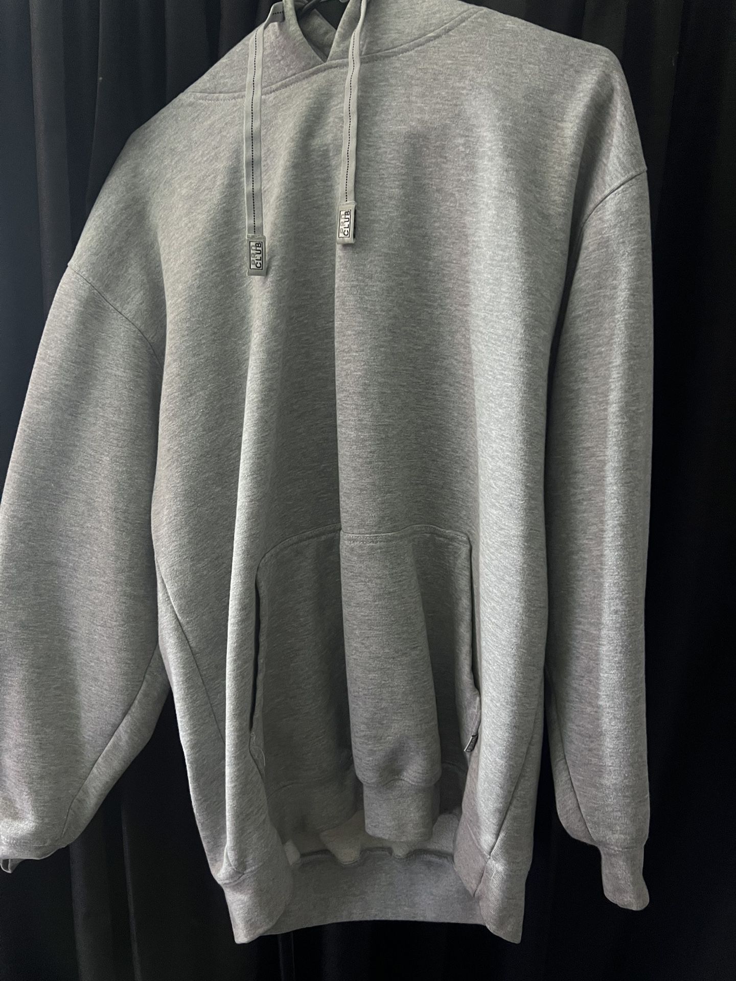 Men’s Jackets And Sweaters - Large
