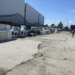 Hotpoint Refrigerator Beige Color 