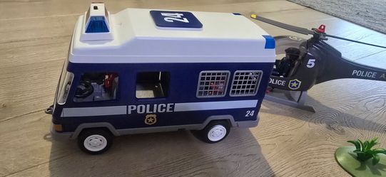 Playmobil Police sets