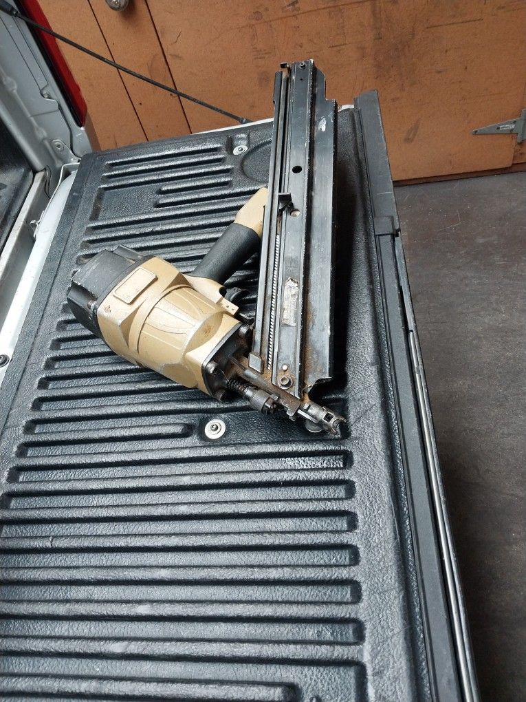 Nail Gun