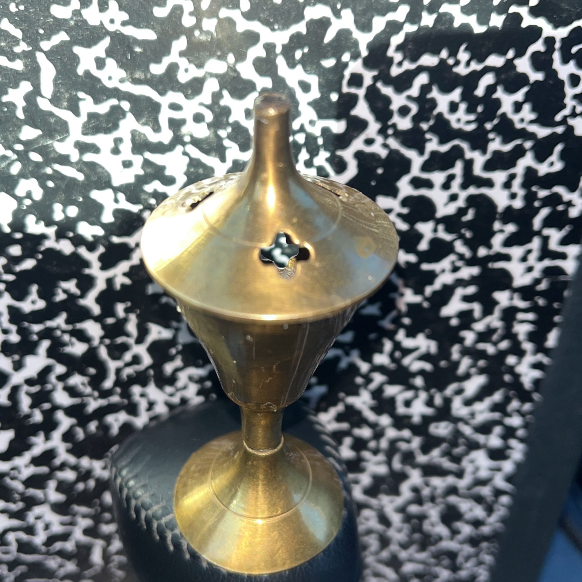 Mini Incense Burner