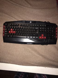 keyboard
