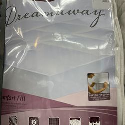 MATTRESS PAD BRAND NEW Twin - Full - Queen - King - California Cal-king