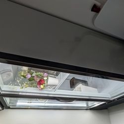 Flower Display Fridge / Display Cooler