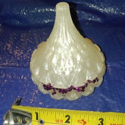 Hand Crafted Cute Resin Candy Dish