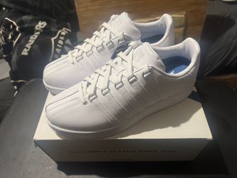 KSwiss Classic shoes size 13
