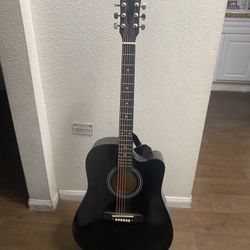 Acoustic Guitar 