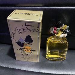 Marc Jacob’s Perfume