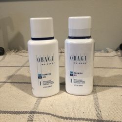 OBAGI Foaming Gel