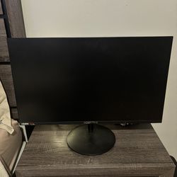 Monitor