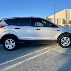 2014 Ford Edge
