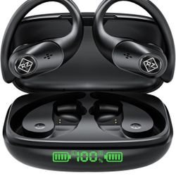Wireless Open EarBuds