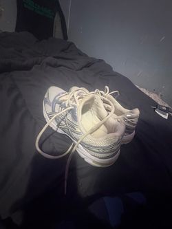 ASIC gel 1130