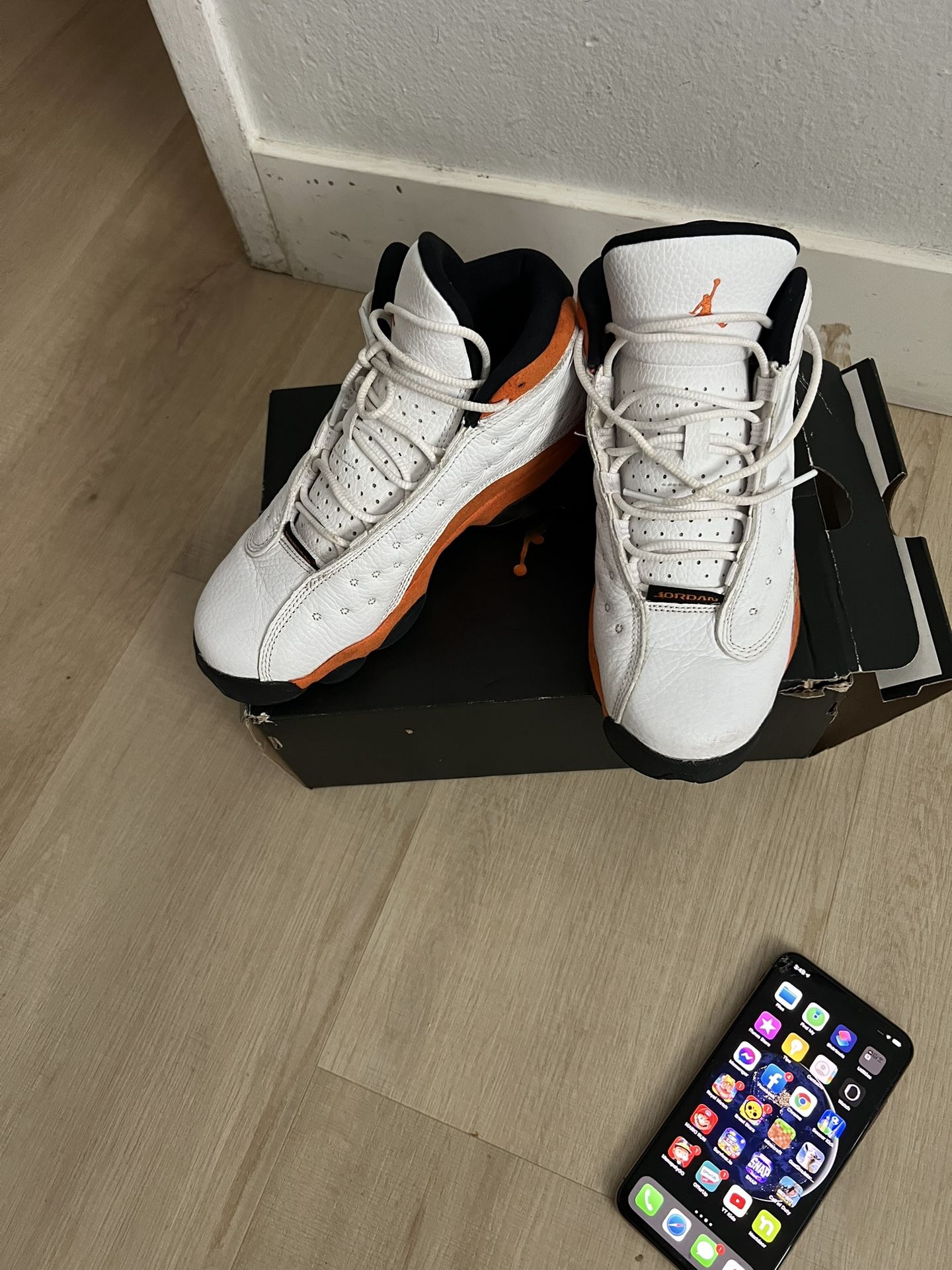 Jordan 13 Retro