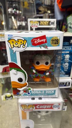 PoP 1128 Donald Duck