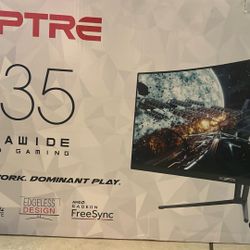 Like New Condition In Original Box