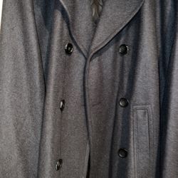 Men's coat