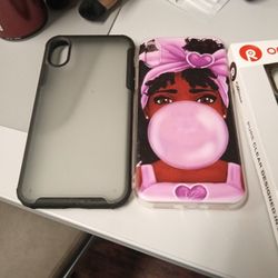 iPhone X Or Xs Cases