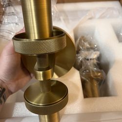 Beautiful High Quality Wall Sconces 