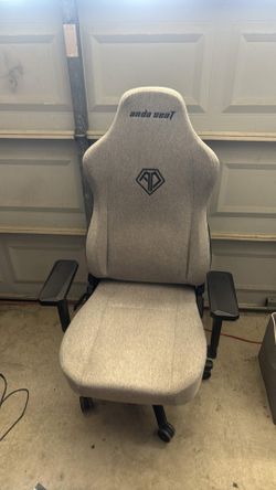 Andaseat Chair