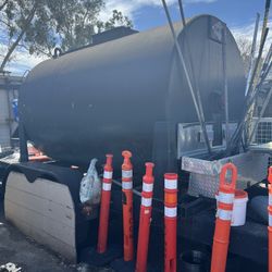 seal tank