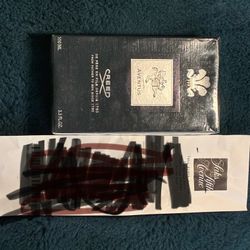 Creed Aventus Eau de Parfum 100ml / 3.3 oz - Brand New, Sealed With Receipt