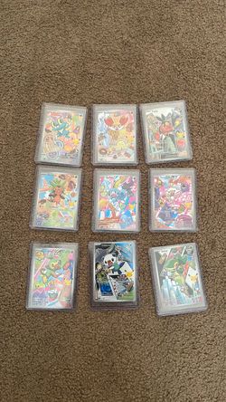 First Partner series 2 and 3 Promos