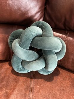 decorative pillow