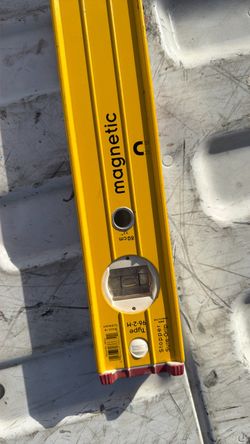Stabila level